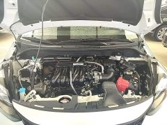 Honda Fit 1.5L CVT Trend Edition - ფოტო 20