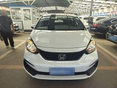 Honda Fit 1.5L CVT Trend Edition - ფოტო 3