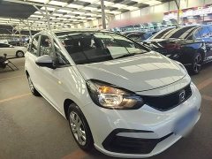 Honda Fit 1.5L CVT Trend Edition - ფოტო 4
