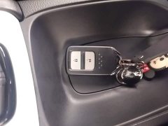 Honda Fit 1.5L CVT Trend Edition - ფოტო 9