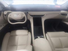 IM Motors Zhiji LS6 2023 Max Ultra High Performance Edition - ფოტო 10