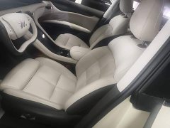 IM Motors Zhiji LS6 2023 Max Ultra High Performance Edition - ფოტო 15