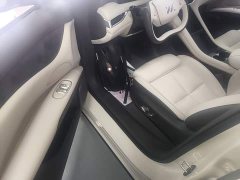 IM Motors Zhiji LS6 2023 Max Ultra High Performance Edition - ფოტო 16