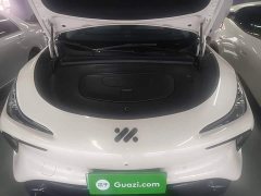 IM Motors Zhiji LS6 2023 Max Ultra High Performance Edition - ფოტო 20