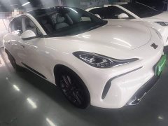 IM Motors Zhiji LS6 2023 Max Ultra High Performance Edition - ფოტო 4