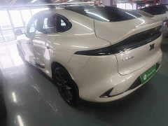 IM Motors Zhiji LS6 2023 Max Ultra High Performance Edition - ფოტო 5