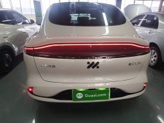 IM Motors Zhiji LS6 2023 Max Ultra High Performance Edition - ფოტო 6