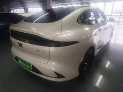 IM Motors Zhiji LS6 2023 Max Ultra High Performance Edition - ფოტო 7