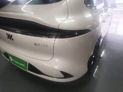 IM Motors Zhiji LS6 2023 Max Ultra High Performance Edition - ფოტო 8