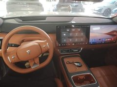 Deepal Deep Blue S09 Four-Wheel Drive Ultra Premium Edition - ფოტო 10