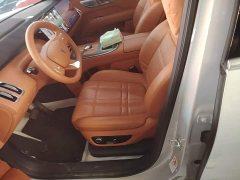 Deepal Deep Blue S09 Four-Wheel Drive Ultra Premium Edition - ფოტო 15