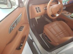 Deepal Deep Blue S09 Four-Wheel Drive Ultra Premium Edition - ფოტო 16