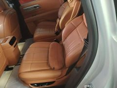 Deepal Deep Blue S09 Four-Wheel Drive Ultra Premium Edition - ფოტო 17