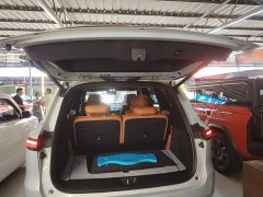 Deepal Deep Blue S09 Four-Wheel Drive Ultra Premium Edition - ფოტო 19
