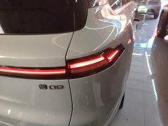 Deepal Deep Blue S09 Four-Wheel Drive Ultra Premium Edition - ფოტო 8