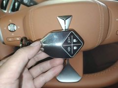 Deepal Deep Blue S09 Four-Wheel Drive Ultra Premium Edition - ფოტო 9