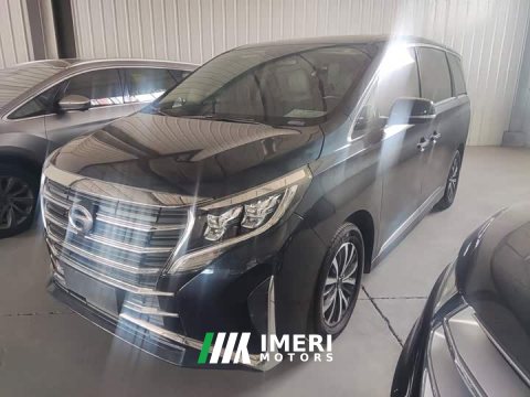 2021 GAC Aion M8 Lingxiu Series 390T Premium Edition - ავტომობილი ჩინეთიდან