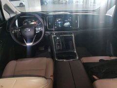 GAC Aion M8 Lingxiu Series 390T Premium Edition - ფოტო 10