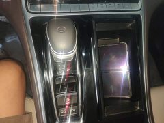 GAC Aion M8 Lingxiu Series 390T Premium Edition - ფოტო 14