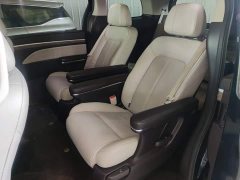 GAC Aion M8 Lingxiu Series 390T Premium Edition - ფოტო 17