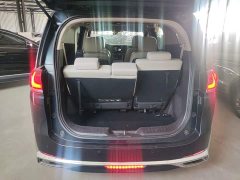 GAC Aion M8 Lingxiu Series 390T Premium Edition - ფოტო 19