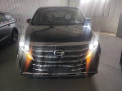 GAC Aion M8 Lingxiu Series 390T Premium Edition - ფოტო 3