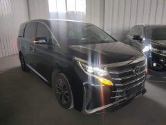 GAC Aion M8 Lingxiu Series 390T Premium Edition - ფოტო 4