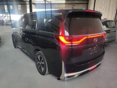GAC Aion M8 Lingxiu Series 390T Premium Edition - ფოტო 5