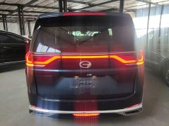 GAC Aion M8 Lingxiu Series 390T Premium Edition - ფოტო 6