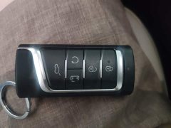 GAC Aion M8 Lingxiu Series 390T Premium Edition - ფოტო 9