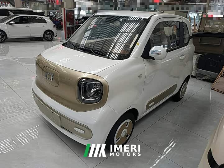 FAW Besturn Xiaoma 222km Colorful Edition