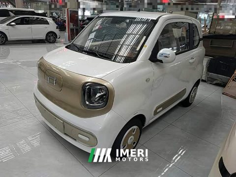 2026 FAW Besturn Xiaoma 222km Colorful Edition - ავტომობილი ჩინეთიდან