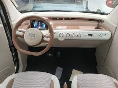 FAW Besturn Xiaoma 222km Colorful Edition - ფოტო 10