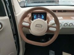 FAW Besturn Xiaoma 222km Colorful Edition - ფოტო 11