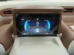 FAW Besturn Xiaoma 222km Colorful Edition - ფოტო 12
