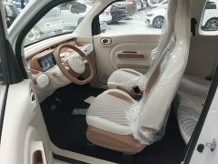 FAW Besturn Xiaoma 222km Colorful Edition - ფოტო 15