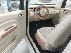 FAW Besturn Xiaoma 222km Colorful Edition - ფოტო 16