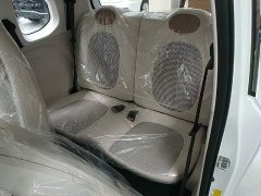FAW Besturn Xiaoma 222km Colorful Edition - ფოტო 17
