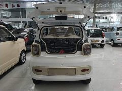 FAW Besturn Xiaoma 222km Colorful Edition - ფოტო 19