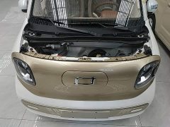 FAW Besturn Xiaoma 222km Colorful Edition - ფოტო 20