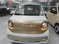 FAW Besturn Xiaoma 222km Colorful Edition - ფოტო 3