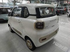 FAW Besturn Xiaoma 222km Colorful Edition - ფოტო 5
