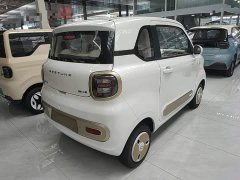 FAW Besturn Xiaoma 222km Colorful Edition - ფოტო 7