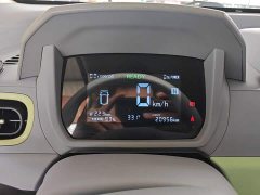 Leapmotor Lingbao BOX Caiwunji Edition - ფოტო 12