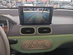 Leapmotor Lingbao BOX Caiwunji Edition - ფოტო 13