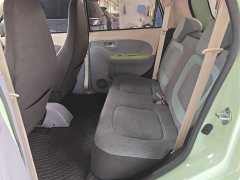Leapmotor Lingbao BOX Caiwunji Edition - ფოტო 17