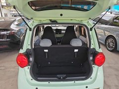 Leapmotor Lingbao BOX Caiwunji Edition - ფოტო 19