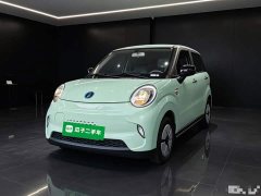 Leapmotor Lingbao BOX Caiwunji Edition - ფოტო 2