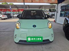 Leapmotor Lingbao BOX Caiwunji Edition - ფოტო 3