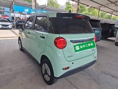 Leapmotor Lingbao BOX Caiwunji Edition - ფოტო 5